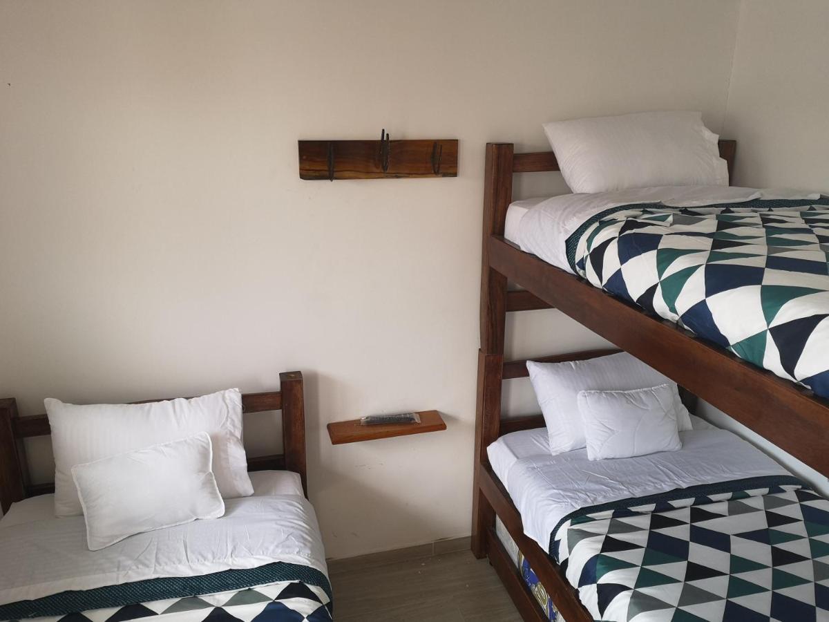 Hotel Palmi ซาเลนโต ภายนอก รูปภาพ